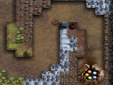 Cursed Treasure - Dont Touch My Gems
